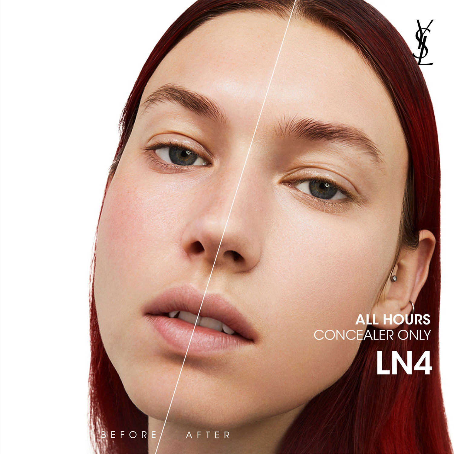 ALL HOURS PRECISE ANGLES CONCEALER (CORRECTOR PARA CONTORNO DE OJOS)